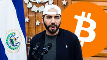 El Salvador başkanından yeni Bitcoin açıklaması
