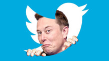 Elon Musk'a göre Twitter'a olan ilgi aşırı oranda artmış durumda