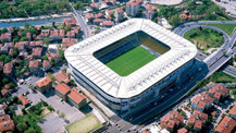 Fenerbahçe Şükrü Saracoğlu Stadyumu’nun adı değişti!