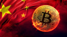 Çin'deki sivil huzursuzluk Bitcoin'i 16.000 doların altına itebilir!