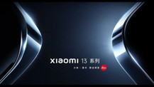 Xiaomi 13 serisi geliyor: Lansman 1 Aralık'ta!