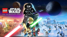 Star Wars hayranlarını sevindirecek haber: 'Lego Star Wars: The Skywalker Saga Game Pass'e geliyor!