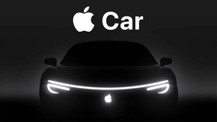 Apple Car gümbür gümbür geliyor