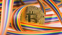 'Bitcoin Rainbow' göstergesi en düşük noktada konsolide oluyor! Bu ne demek?