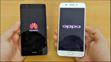 Oppo ve Huawei arasında büyük ortaklık! Bizleri neler bekliyor?