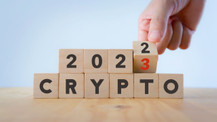 Ocak 2023'te izlenmesi gereken 5 yeni kripto para birimi!