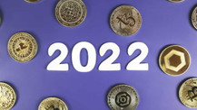 Açıklandı: 2022'nin en aktif 10 kripto para birimi
