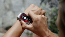 2026'da Apple Watch Ultra MicroLED ile geliyor