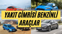 Türkiye'de satılan yakıt cimrisi en iyi 5 otomobil: Resmen kokluyor!