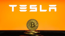 Bitcoin, piyasa değeri ile Tesla'yı geride bıraktı