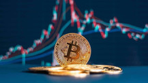 Bitcoin yükseliş eğilimi gösteren bir golden cross'a yaklaşıyor!