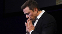 Elon Musk, Ukrayna'ya rest çekti!