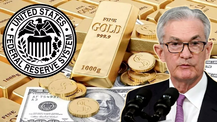 FED faiz kararını açıkladı! Kripto ve altın nasıl etkilendi?