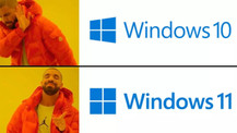 Windows dünyasının kralları belli oldu: Eskiden Windows 7 vardı yeğen!