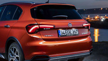 Fiat Egea fiyatında devrim! Sıfır Egea 305 bin TL'den satışa çıkıyor