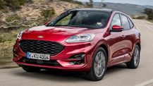En beğenilen Ford marka SUV araçlar