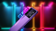 Realme GT Neo 5 SE yeni rengi ile çok göz alıcı!