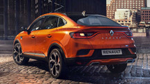 En beğenilen Renault marka SUV araçlar