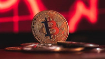Kripto piyasa değeri bir günde 40 milyar dolar kaybetti!