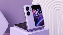 Oppo Find N2 Flip’in global pazardaki tanıtım tarihi açıklandı