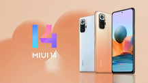 Xiaomi, Redmi Note 10 Pro için cihazı hızlandıracak MIUI 14 gelişmesini duyurdu!