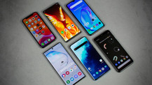 Yeni çıkan akıllı telefon 2799 TL'den satılıyor! - 2023 Model
