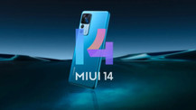 Xiaomi, MIUI 14'ün ilk küresel sürümünü yayınladı!