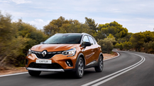 Renault Captur 2023 fiyat listesi! Düşüş var mı?