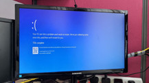 Bilgisayarım neden mavi ekran hatası veriyor? İşte çözümü!