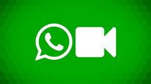 WhatsApp uzun video gönderme nasıl yapılır?