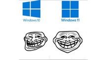Windows 11 desteklemeyen ama yine de kullananlar için yeni filigran geliyor!