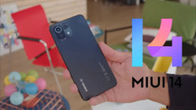 Xiaomi Türkiye'de satılan modele ilk MIUI 14 güncellemesini yayınladı!
