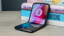 Motorola, Razr 2023 ile katlanabilir telefonlara yeni bir soluk getirecek!