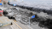 Tsunami nedir? Neden ve nasıl oluşur?