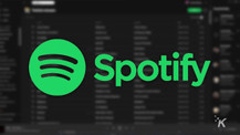 Spotify TikTok ve YouTube karışımı bir tasarıma büründü