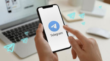Telegram yeni özellikleriyle WhatsApp'ı adeta ezdi; herkes Telegram'a geçiyor