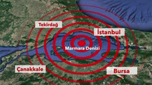 Kandilli'den korkutan uyarı: Her an 7 üzerinde deprem olabilir! İşte detaylar...