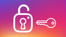 Instagram şifre nasıl değiştirilir?