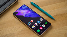 Samsung telefonlarda ekran görüntüsü nasıl alınır?