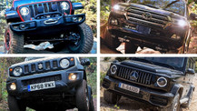 300 bin TL altına satın alabileceğiniz ikinci el SUV modelleri! Her biri efsane!