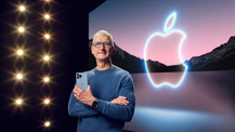 Apple CEO'sunun maaşı dudak uçuklatıyor