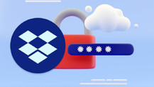 Dropbox şifremi unuttum, ne yapmalıyım?
