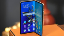 Huawei Mate X3'ün tasarımı ortaya çıktı! Tarih belli oldu