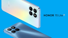 Bütçe dostu Honor 70 Lite 5G duyuruldu