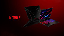 Acer Nitro 5 (2023) nihayet satışa sunuldu. İşte detaylar…