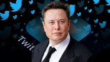 Elon Musk Twitter’da yerine geçecek kişiyi belirledi
