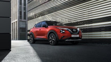 Nissan Juke için son fırsat! Millet bayilere akın etti!