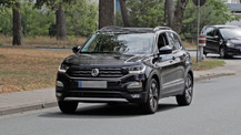 Volkswagen T-Cross fiyat listesi: Dacia fiyatına Volkswagen
