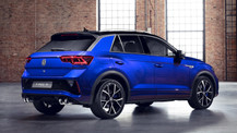 Volkswagen T-ROC kampanyası başladı! 5 gün geçerli fiyatlar!
