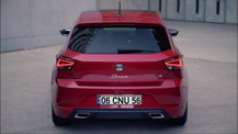 Seat Ibiza'da 1 gün geçerli fiyatlar! Eğer bulabilirseniz hemen alın!